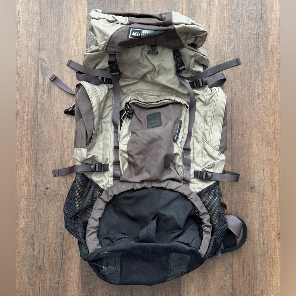 REI Morningstar Backpack